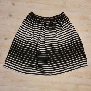 Dressbarn Size Medium Skirt
